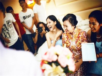 成都結婚酒店