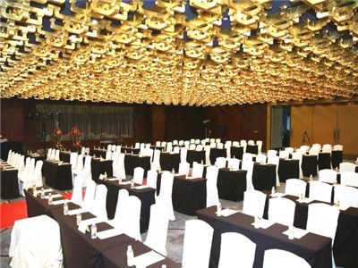 成都公司年會(huì)酒店