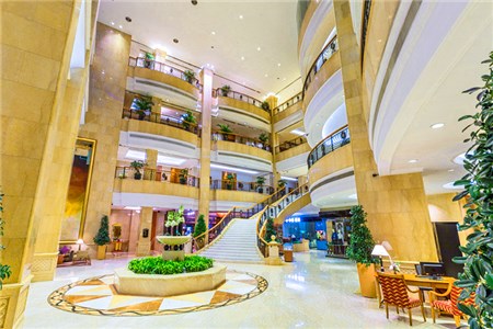 成都結婚酒店