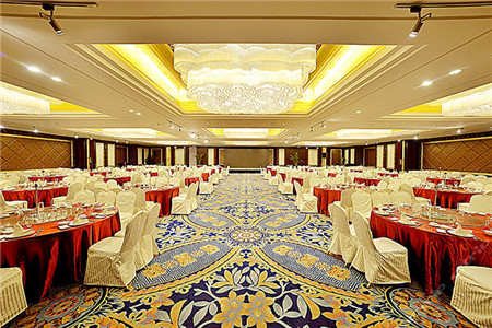 結婚訂酒店