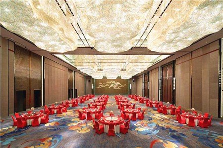 婚宴酒店價(jià)格