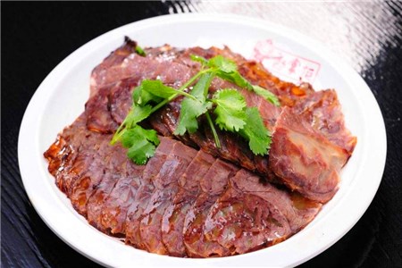 2019團拜宴菜單
