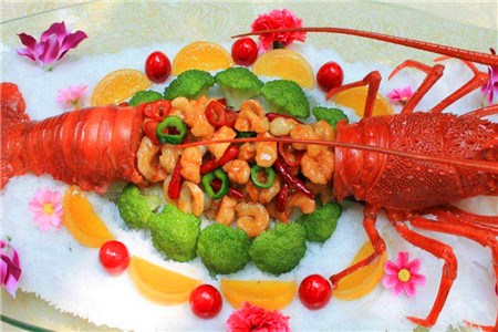 2019團拜宴菜單