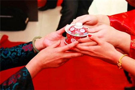 結婚籌備