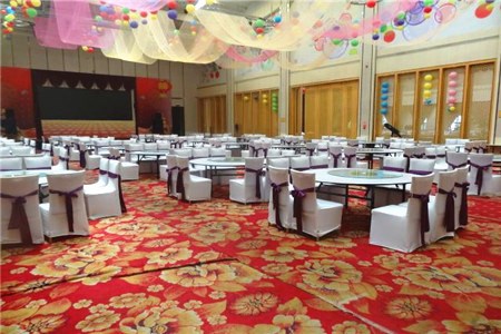 預(yù)訂婚宴酒店