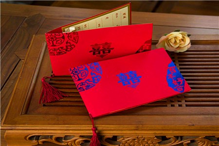 結婚物品清單