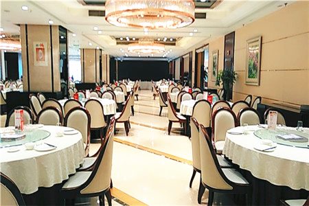 成都婚禮酒店
