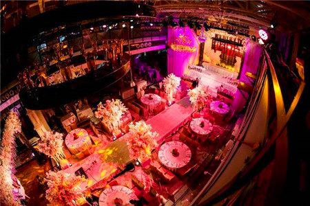 成都可以辦婚宴的酒店