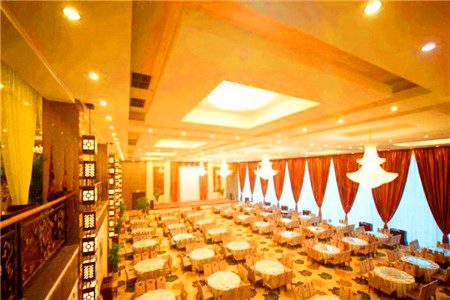 大豐鎮適合結婚的酒店