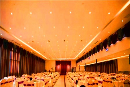 大豐鎮適合結婚的酒店