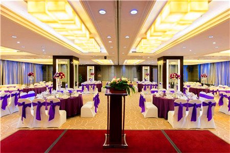大豐鎮適合結婚的酒店