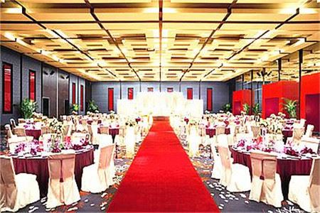 結婚訂酒席