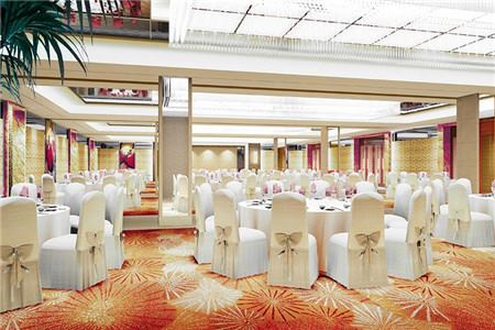 結婚酒店預訂