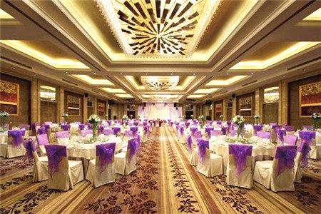結婚酒店預訂