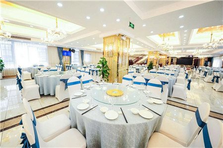 成都結婚宴席