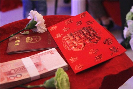 結(jié)婚雙方父母談什么
