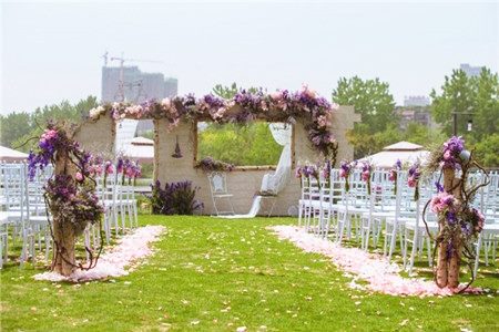 婚禮場地