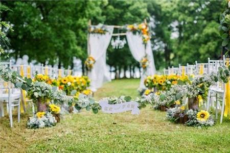 結婚花銷清單