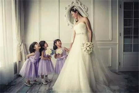 結婚當天流程
