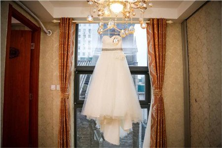 結婚當天流程