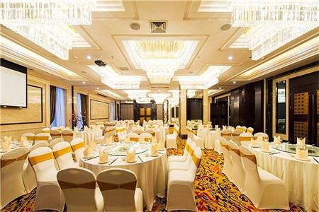 成都結婚酒店