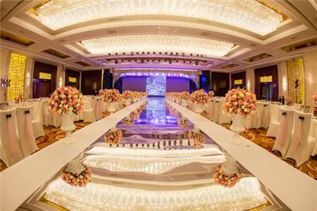 結婚酒席
