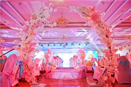 婚慶價格