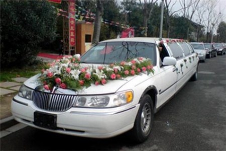 婚慶公司服務項目