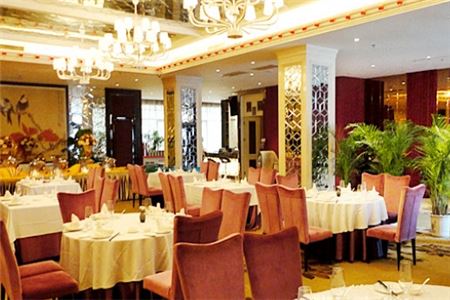 婚宴酒店預訂